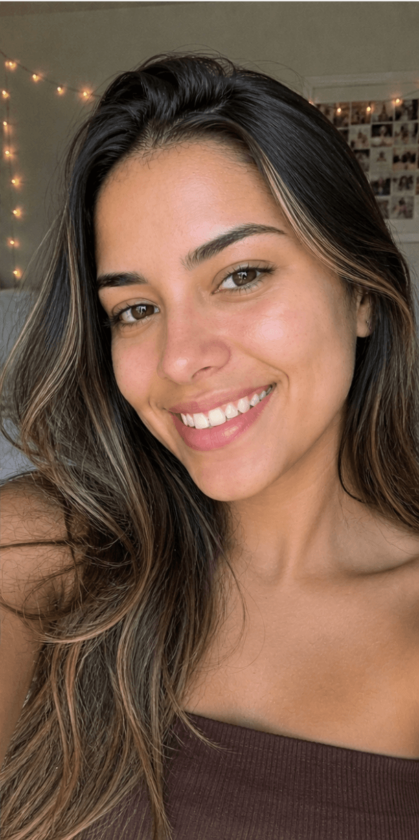 Depois — Larissa Mendonça