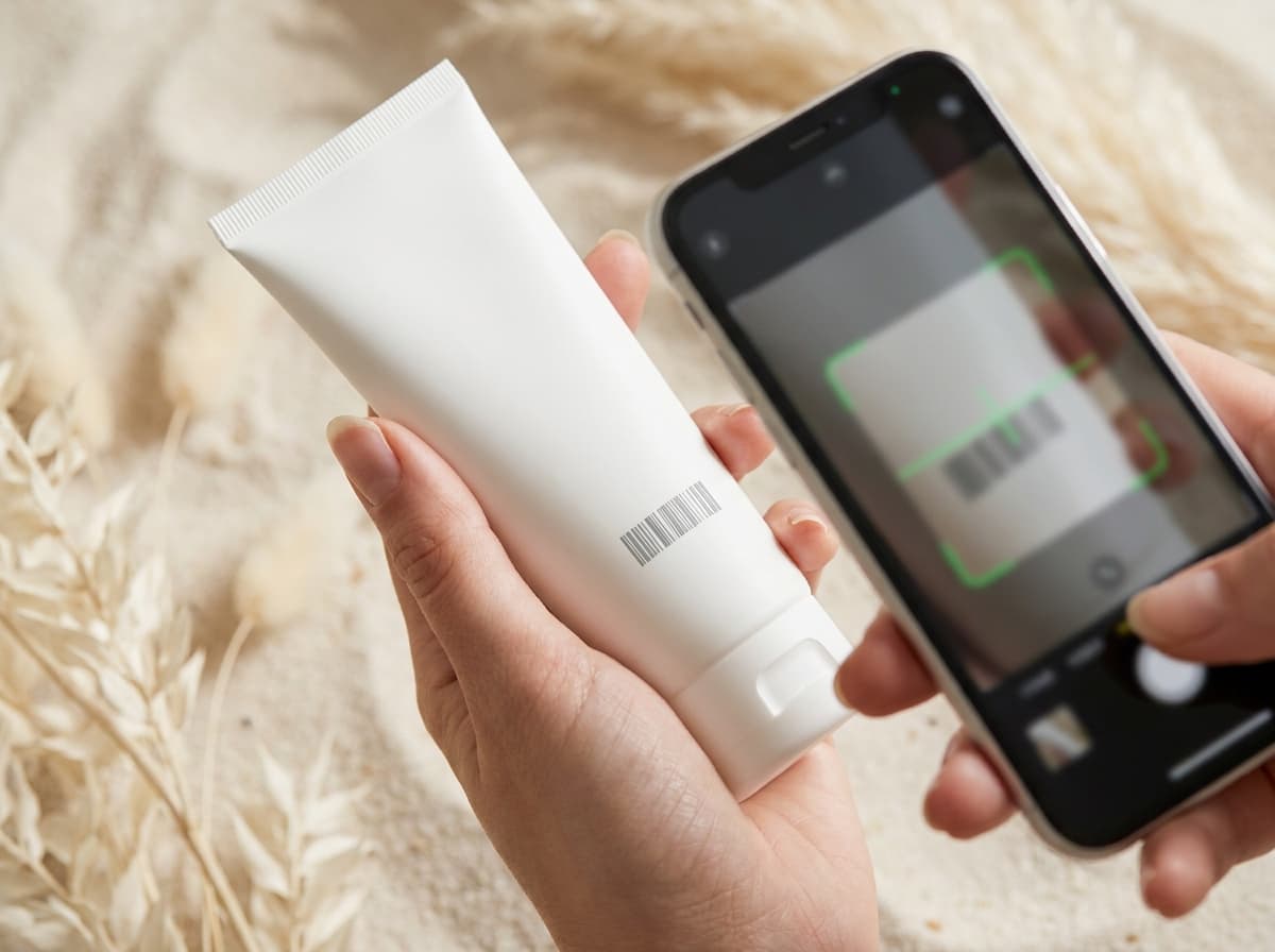 Inteligência em cada produto